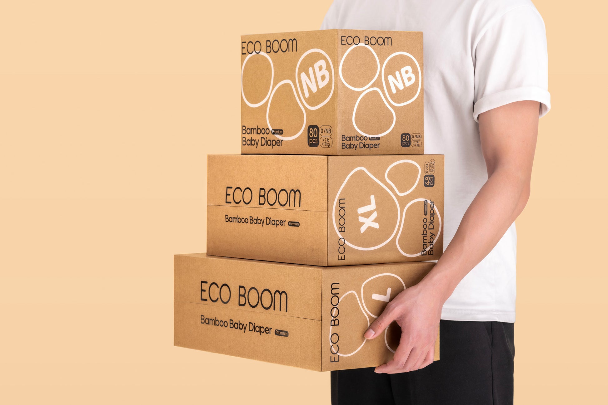 Sauskelnių prenumerata