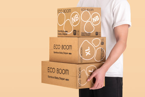 Sauskelnių prenumerata